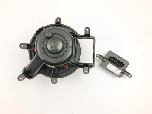 Heater blower motor PEUGEOT 5008 (0U_, 0E_) 2.0 HDi 150 / BlueHDi 150 | BP29608959M62 