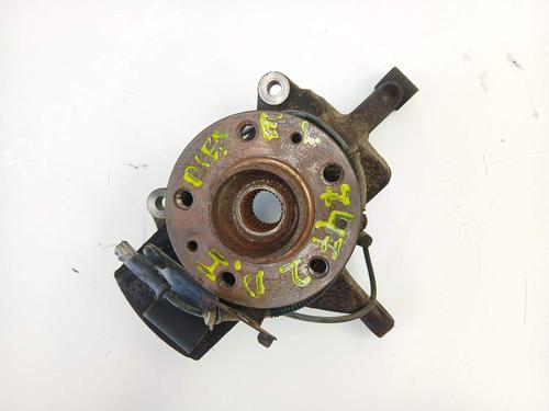 Left front steering knuckle RENAULT TRAFIC III Van (FG_) 1.6 dCi 90 (FGME) | BP37157466M25 - Image 2