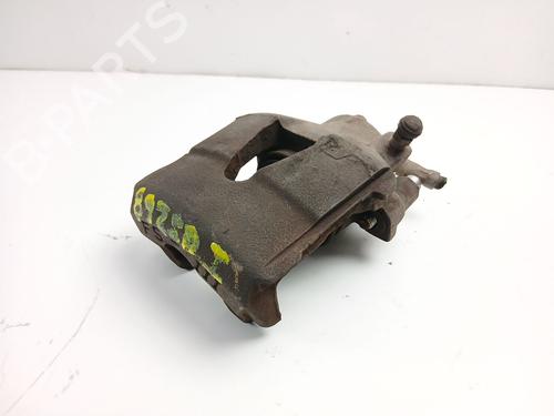 Used Left front brake caliper Left front brake caliper AUDI A3 (8L1) 1.9 TDI (110 hp) 36676113 36676113