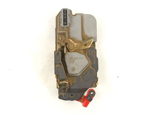 Rear left lock CITROËN XSARA (N1) 1.6 16V | BP20858654C100 