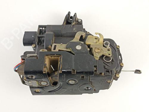Used Front right lock Front right lock SEAT TOLEDO II (1M2) 1.9 TDI (110 hp) 12261812 12261812