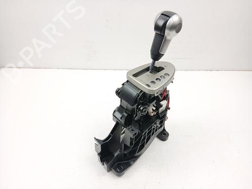 Used Shift knob NISSAN QASHQAI I (J10, NJ10) 2.0 dCi All-wheel Drive (150 hp) 29511618