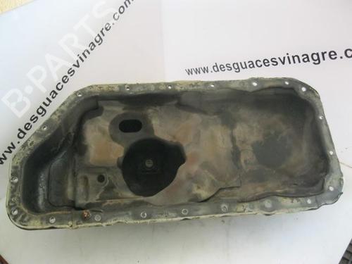 Oliebundkar SKODA FABIA I (6Y2) 1.4 (68 hp) 25804127