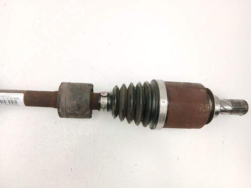 Left front driveshaft RENAULT MEGANE CC (EZ0/1_) 1.5 dCi (EZ09, EZ1G, EZ0D, EZ14) | BP28430043M38 - Image 4