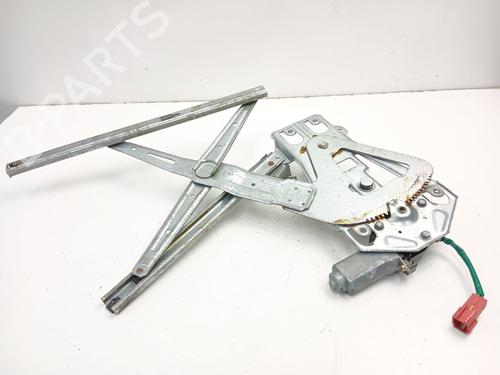 Vindusheismekanisme høyre bak Vindusheismekanisme høyre bak CHRYSLER STRATUS (JA) 2.0 16V (133 hp) 33855773 33855773