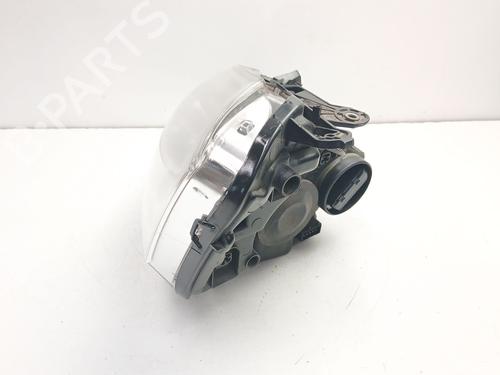 Left headlight CITROËN JUMPY II Van 2.0 HDi 120 | BP34704346C28 - Image 4