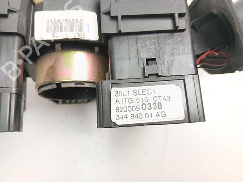 Steering column stalk RENAULT KANGOO (KC0/1_) 1.9 dTi (KC0U) | BP33689798I23 - Image 8