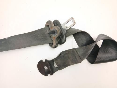 Front left seatbelt RENAULT TRAFIC III Van (FG_) 1.6 dCi 90 (FGME) | BP37069708I26  - Image 8