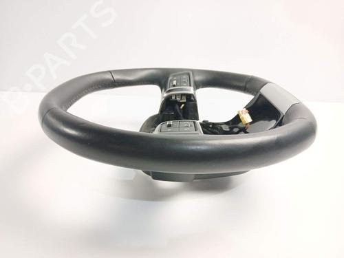 Steering wheel CITROËN C4 X (BD_, BE_, BF_) ë-C4 X (BFZKXC) | BP40433392C49 - Image 6
