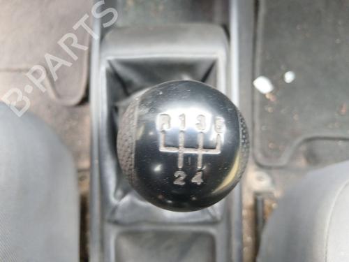 Ignition barrel CHEVROLET AVEO / KALOS Saloon (T250, T255) 1.4 | BP31601518M48 