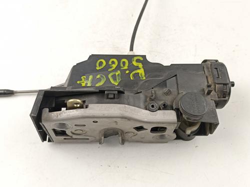 Front right lock MERCEDES-BENZ A-CLASS (W168) A 170 CDI (168.008) | BP11751394C97 