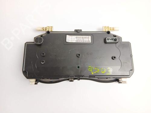 Instrument cluster RENAULT MASTER III Van (FV) 2.3 dCi 125 FWD (FV0C, FV0D, FV0G, FV0H, FV0J, FV0K,... | BP40543911C47 - Image 7