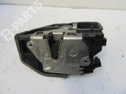 Rear left lock BMW 5 (E60) 530 d | BP11949187C100 