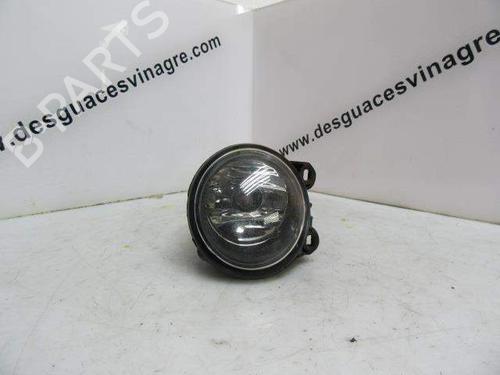 Used Right front fog light Right front fog light 20119383 20119383