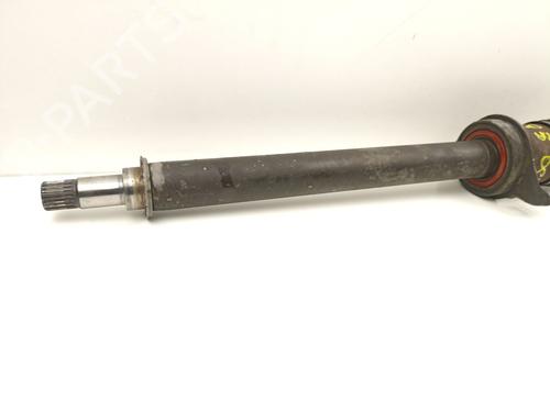 Drivaksel fortil Højre MERCEDES-BENZ A-CLASS (W168) A 170 CDI (168.008) | BP17131094M39 