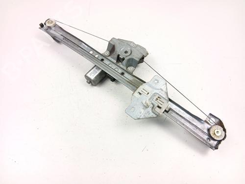 Rudehejsemekanisme Højre bagtil DACIA LODGY (JS_) 1.5 dCi (109 hp) 31354163