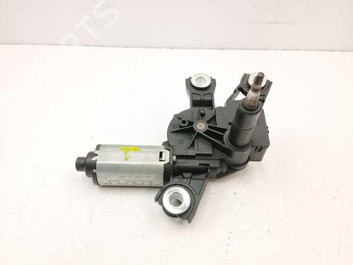 Viskermotor bagrude VW PASSAT B6 Variant (3C5) 2.0 TDI | BP29592785M102 