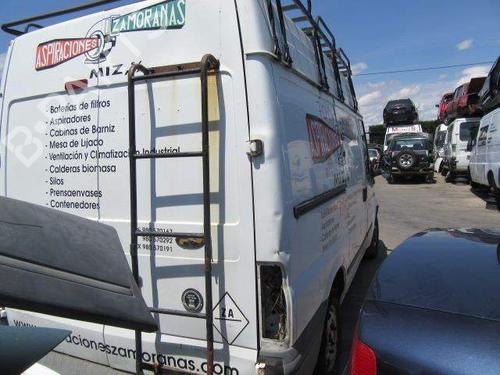 Left front driveshaft FORD TRANSIT Van (FA_ _) 2.2 TDCi | BP9827663M38 - Image 12