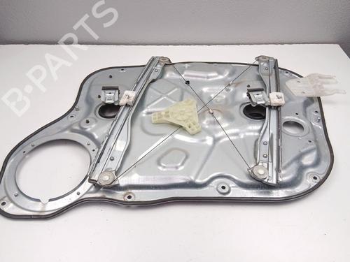 Front left window mechanism KIA CEE'D SW (ED) 1.6 CRDi 115 | BP29314018C22 
