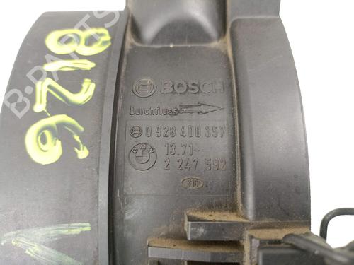 Mass air flow sensor ROVER 75 (RJ) 2.0 CDT | BP25439497M95 - Image 8
