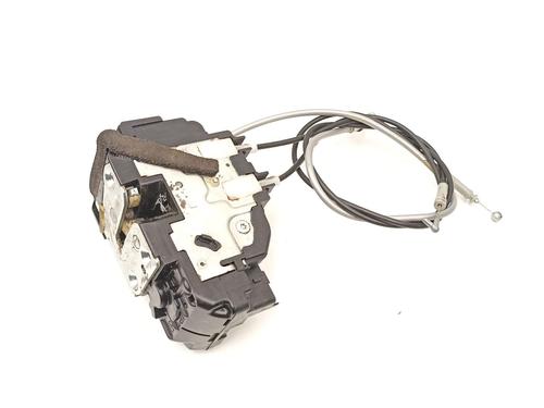 Used Front left lock Front left lock NISSAN TIIDA Hatchback (C11) 1.5 dCi (106 hp) 18411827 18411827