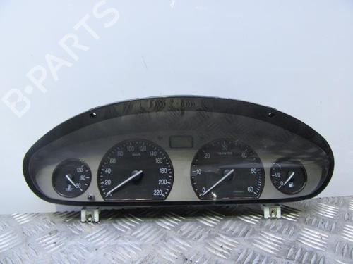 Used Instrument cluster LANCIA LYBRA (839_) [1999-2005]  20119533