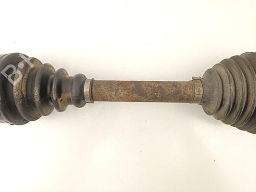 Right front driveshaft LAND ROVER FREELANDER I (L314) 1.8 16V 4x4 | BP17523022M39 