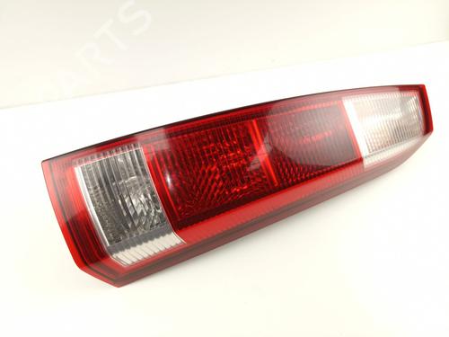 Right taillight OPEL MERIVA A MPV (X03) 1.7 CDTI (E75) | BP12239224C35 