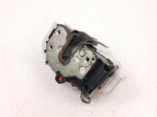Used Front left lock CITROËN NEMO Box Body/MPV (AA_) 1.4 HDi (68 hp) 30298651