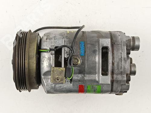 AC compressor AUDI A4 B5 (8D2) 1.8 T | BP11203080M34 