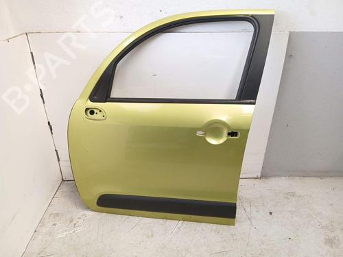 left-front-door-citroen-c3-picasso-sh_-2008-34347443 main image
