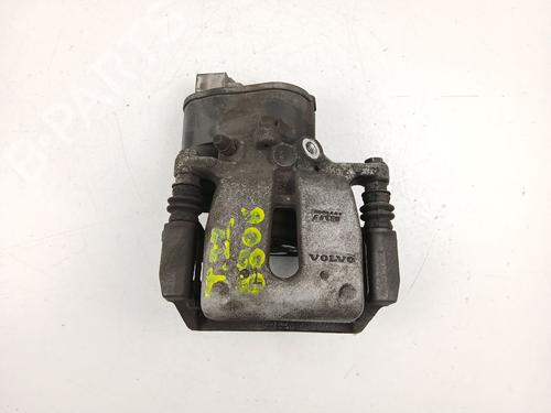 Left rear brake caliper VOLVO S60 II (134) D4 | BP29870023M107