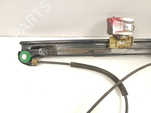 Front left window mechanism SEAT LEON (1P1) 2.0 TDI 16V | BP23128787C22 