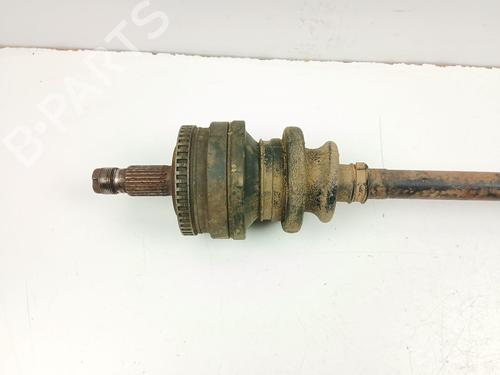 Drivaksel bagtil Højre MERCEDES-BENZ E-CLASS (W210) E 270 CDI (210.016) | BP30860156M41