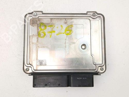 Control unit SKODA SUPERB II (3T4) 1.9 TDI | BP27612185M11 - Image 4