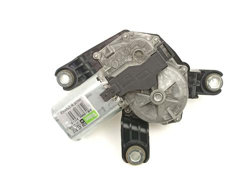 Rear wiper motor OPEL CORSA D (S07)  | BP18910642M102 