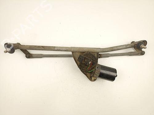 Front wiper motor ROVER 75 (RJ) 2.0 CDT | BP16780227M29 