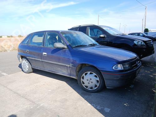 Used Parts OPEL ASTRA F Hatchback (T92) 1.6 i 16V (F08, M08, F68, M68) (100 hp) 4286424