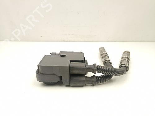 Ignition coil MERCEDES-BENZ S-CLASS (W220) S 320 (220.065, 220.165) | BP16702654M94 