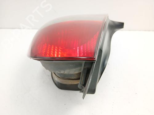 Right taillight CITROËN C5 I (DC_) 1.8 16V (DC6FZB, DC6FZE) | BP36295276C35  - Image 5