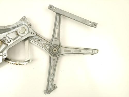 Front right window mechanism OPEL VECTRA C GTS (Z02)  | BP19343532C23 
