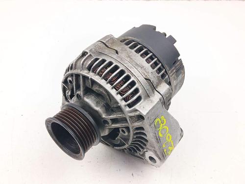 Used Alternator Alternator MERCEDES-BENZ 124 Saloon (W124) 300 E (124.030) (180 hp) 31814886 31814886