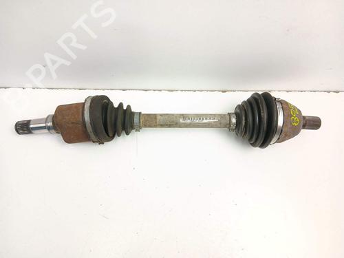 Left front driveshaft FORD FOCUS II (DA_, HCP, DP) 1.8 TDCi | BP33654912M38 - Image 2