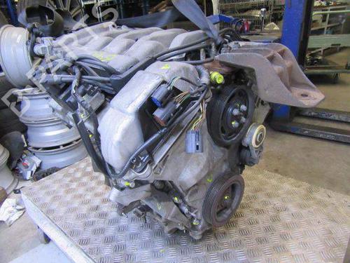 Used Engine Engine 20120447 20120447