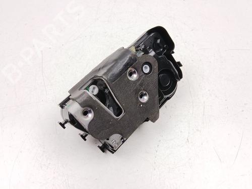 Rear right lock FORD FOCUS IV Turnier (HP) 1.0 EcoBoost mHEV | BP29407215C99 