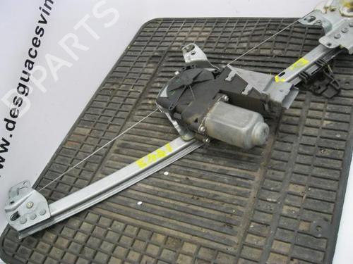 Used Front left window mechanism CITROËN C3 I (FC_, FN_) [2002-2013]  20121275