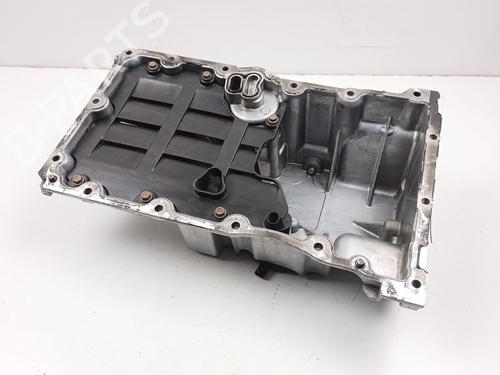 Used Oil sump OPEL ASTRA J (P10) 1.6 CDTi (68) (110 hp) 29730110
