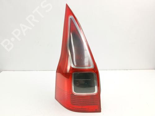 Used Left taillight Left taillight RENAULT MEGANE II Estate (KM0/1_) 1.9 dCi (131 hp) 36354366 36354366