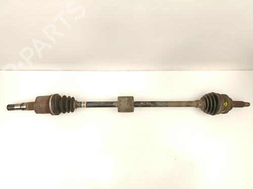 Right front driveshaft OPEL AGILA (A) (H00) 1.2 16V (F68) | BP17913020M39 