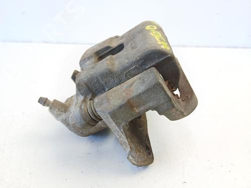 Right front brake caliper MAZDA CX-7 (ER) 2.2 MZR-CD AWD (ER10A) | BP33654904M104 - Image 6